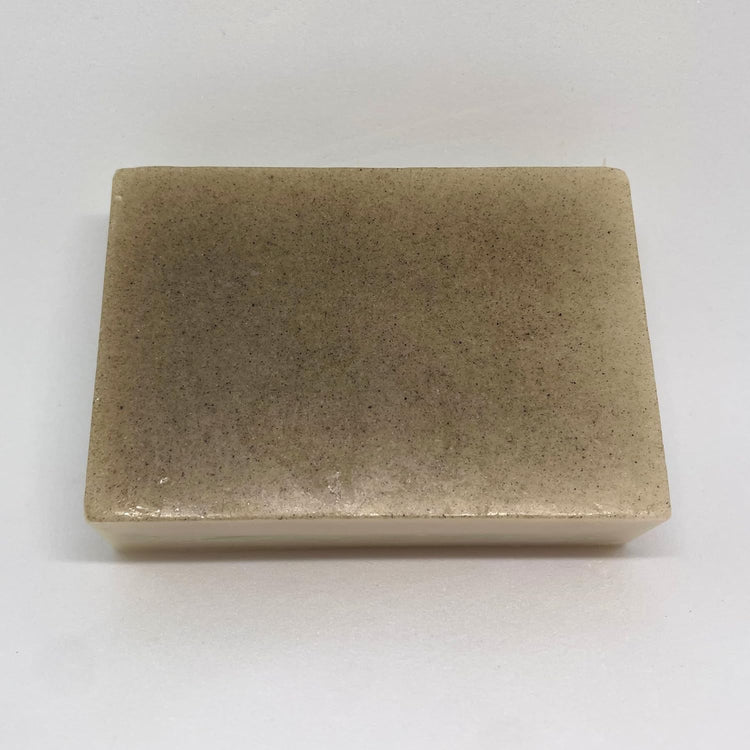 Bentonite Clay Detoxifying Soap, Detoxifying Body Soap, Soap Bar, Body Soap Bars Moisturizing, Bentonite Clay Powder, Detoxifying Soap, Essential Oil Soap, Goat Milk Soap, 4 Oz. Bar (2 Pack)