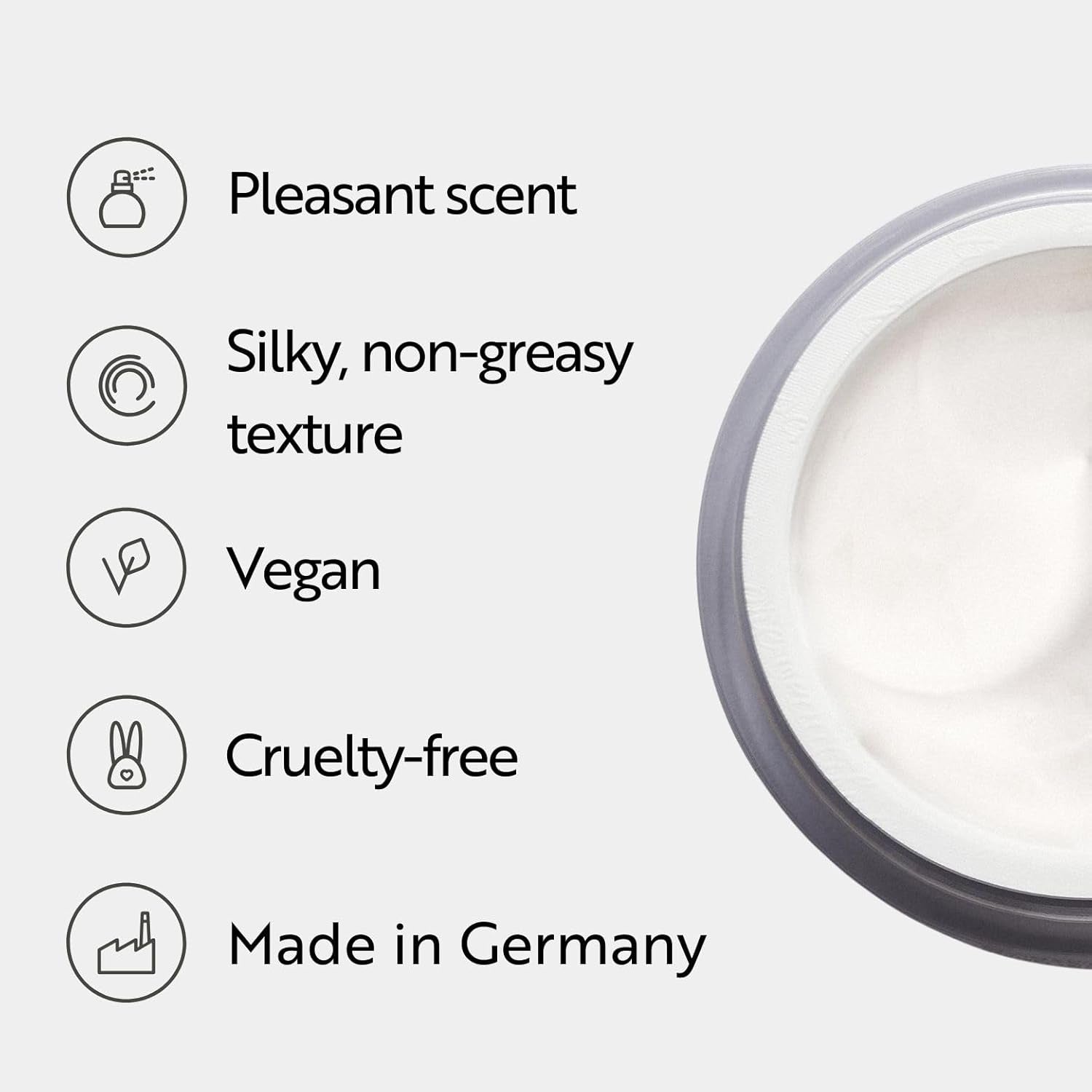 Magic Care Perfect Teint (1.01 Fl Oz) - Transparent Make Up, Skin Care Face Cream and Makeup Primer. Beauty Product That Is Known to Minimize Wrinkles & Pores, with Peptide Complex & Retinol