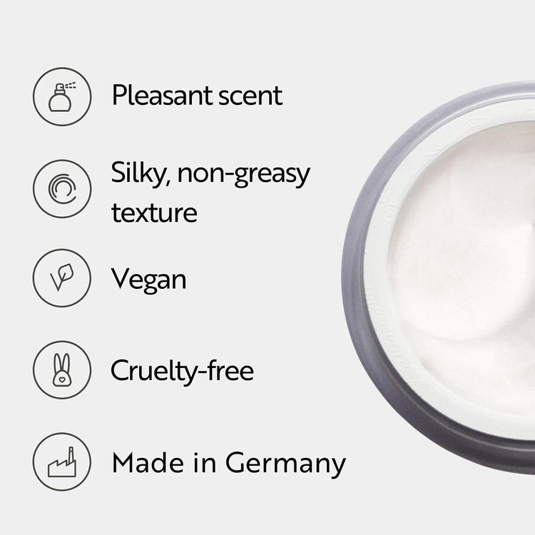 Magic Care Perfect Teint (1.01 Fl Oz) - Transparent Make Up, Skin Care Face Cream and Makeup Primer. Beauty Product That Is Known to Minimize Wrinkles & Pores, with Peptide Complex & Retinol