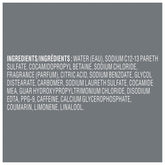 Fortifying 2 in 1 Shampoo and Conditioner for Resilient and Thicker Hair Thick and Strong with Caffeine Helps Strengthen Thinning Hair 12 Oz, Pack of 6