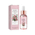 Rose Essence Moisturizing Toner Deep Hydration Long Lasting Cleansing Impurities Moisture Glow Skincare Suitable for Girls