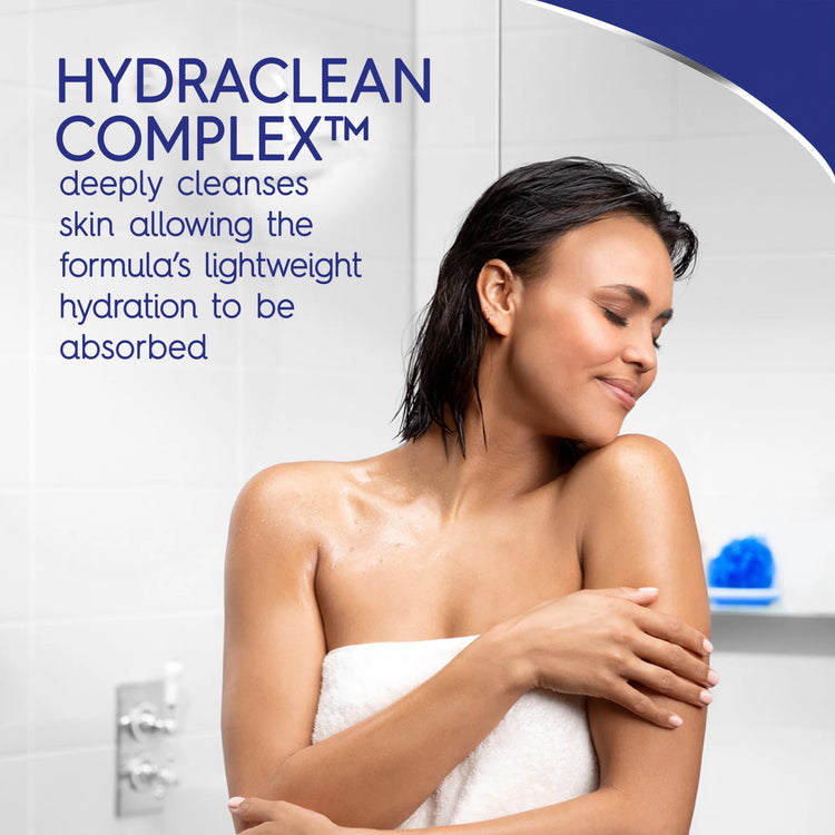 Body Wash, Pamper & Indulge, Silk & Magnolia, 16 Fl Oz