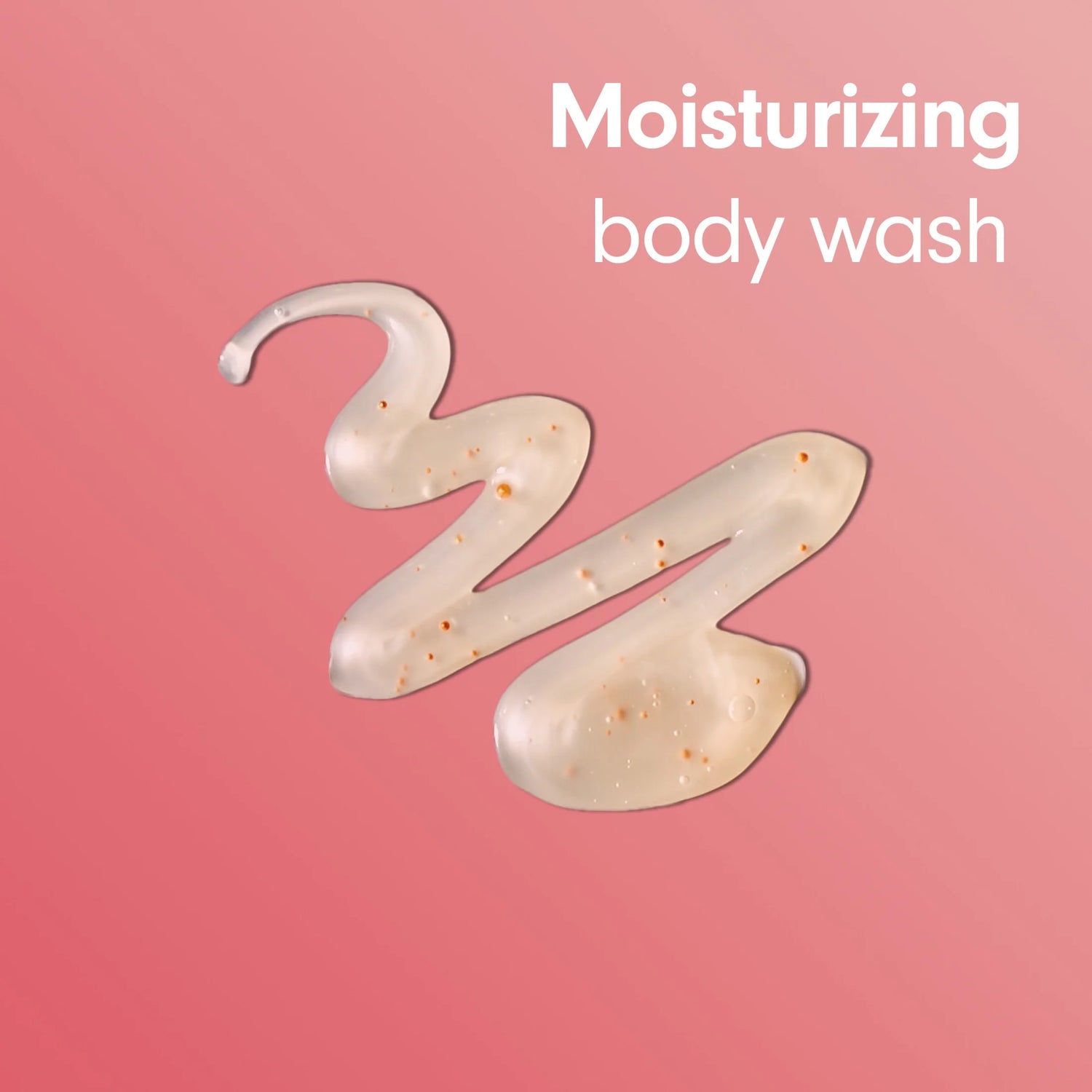 (4 Pack)  Moisturizing Body Wash, All Skin Types, Shea and Almond Oil, 20 Fl Oz Bottle