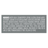 Exfoliating Deep Clean Face & Body Wash for Men Citrus + Cedarwood, 30 Oz