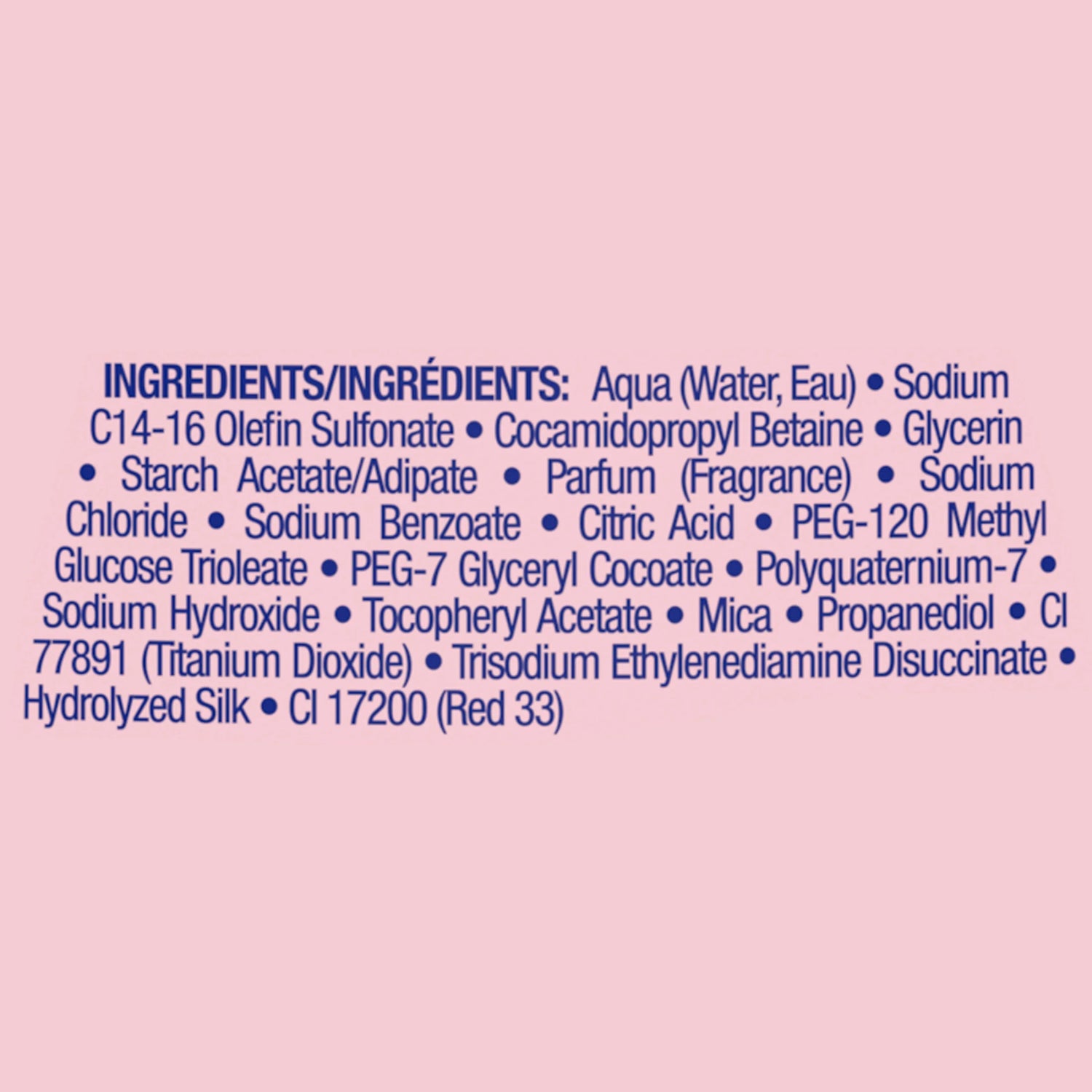 Body Wash, Pamper & Indulge, Silk & Magnolia, 16 Fl Oz