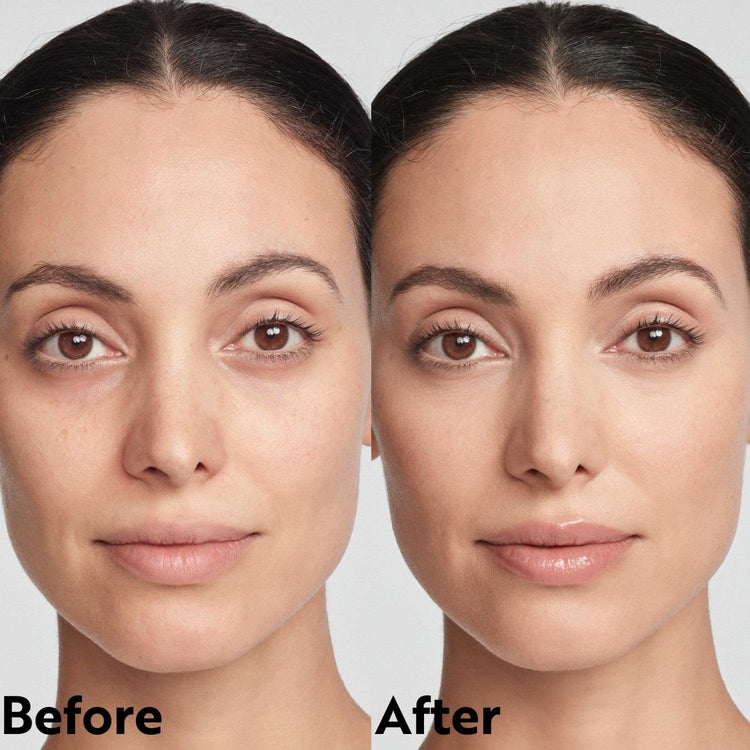 Magic Care Perfect Teint (1.01 Fl Oz) - Transparent Make Up, Skin Care Face Cream and Makeup Primer. Beauty Product That Is Known to Minimize Wrinkles & Pores, with Peptide Complex & Retinol