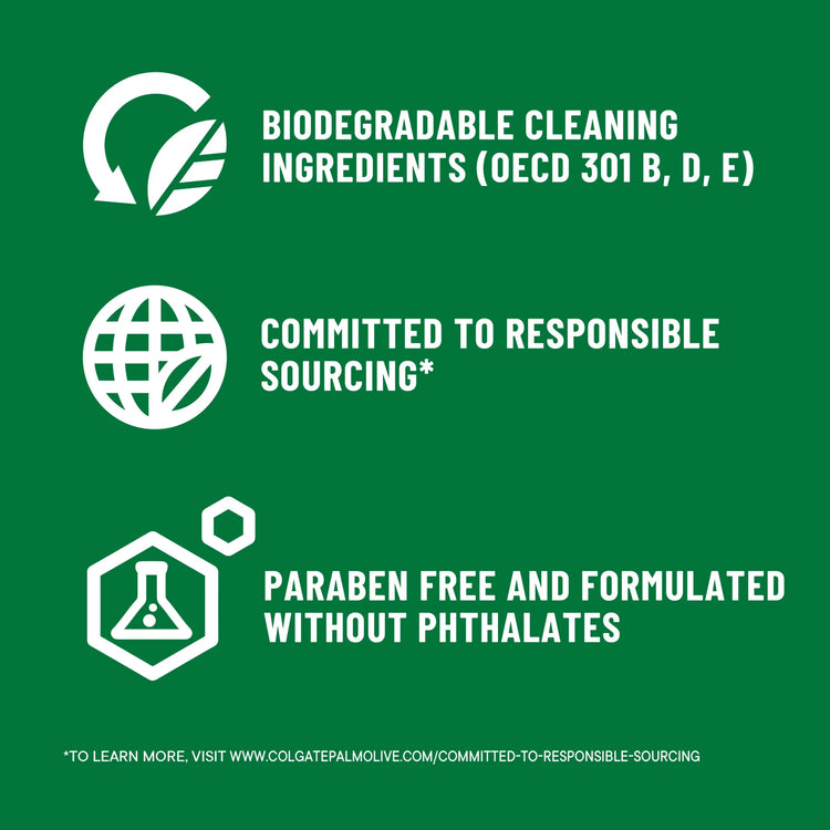 Original Deodorant Bar Soap for Men, with Flaxseed Oil, 3.7 Oz Bar (4 Pack)