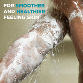 Daily Use Face & Body Wash for Men Clean Comfort All Skin, 13.5 Oz
