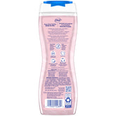 Body Wash, Pamper & Indulge, Silk & Magnolia, 16 Fl Oz