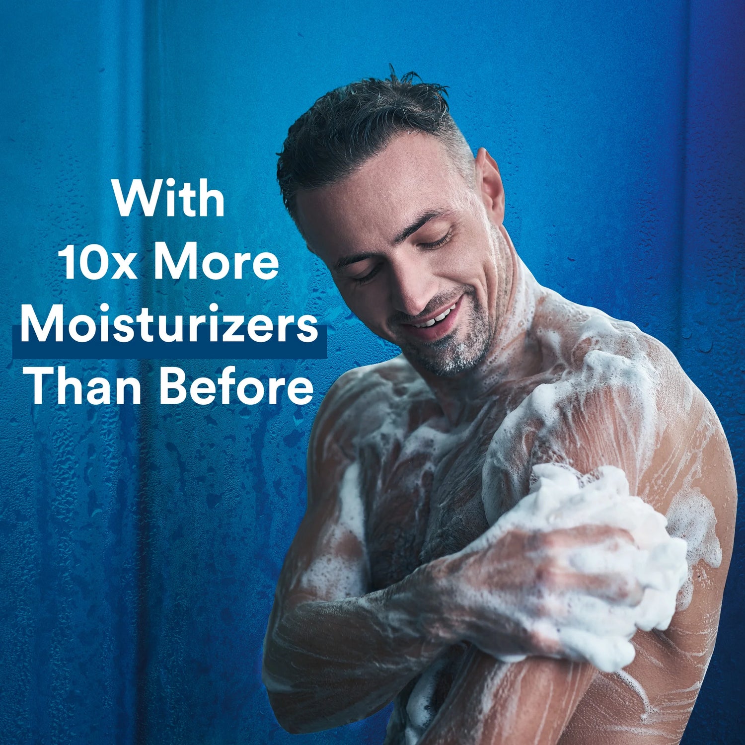 Men Body & Face Wash, Energizing Sport, Bergamot & Wood, 18 Oz