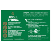 Original Deodorant Bar Soap for Men, with Flaxseed Oil, 3.7 Oz Bar (4 Pack)