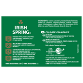 Original Deodorant Bar Soap for Men, with Flaxseed Oil, 3.7 Oz Bar (4 Pack)