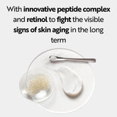 Magic Care Perfect Teint (1.01 Fl Oz) - Transparent Make Up, Skin Care Face Cream and Makeup Primer. Beauty Product That Is Known to Minimize Wrinkles & Pores, with Peptide Complex & Retinol