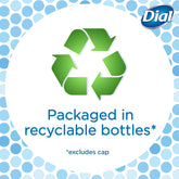 Body Wash, Refresh & Renew Spring Water, 3 Fl Oz