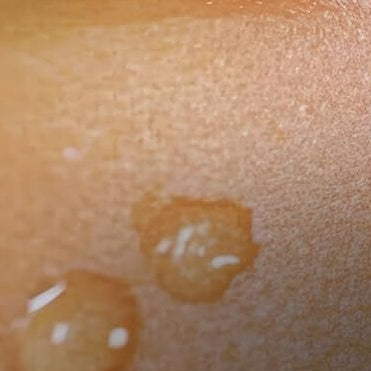 After Sun Face and Body Spray | Non Sticky Organic Aloe Vera for Sun Exposure Relief with Pure Lavender Essential Oil | Natural Aftersun Skin Moisturizer for Redness | Travel Size 3.4 Fl Oz