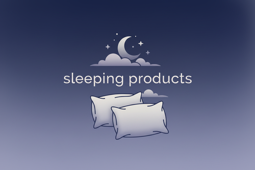 Sleeping Products